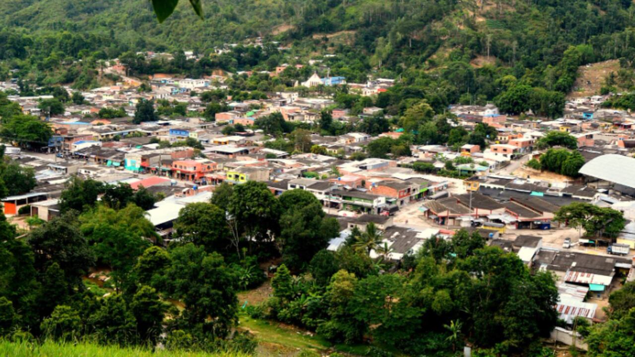 Este municipio santandereano tiene una importante oferta turística.