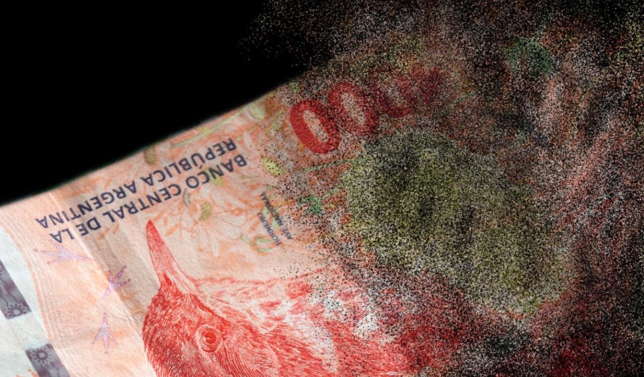 Los precios en Argentina siguen en ascenso, mientras los ciudadanos sufren las consecuencias de la inflación