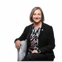 Claudia Vásquez, directora TNC Colombia.