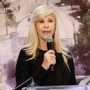 Dilian Francisca Toro, gobernadora de Valle del Cauca
Foros Semana
Valle del Cauca: una región que se transforma
Bogotá, Centro de Convenciones Ágora
17 de octubre de 2019
foto Guillermo Torres / Semana