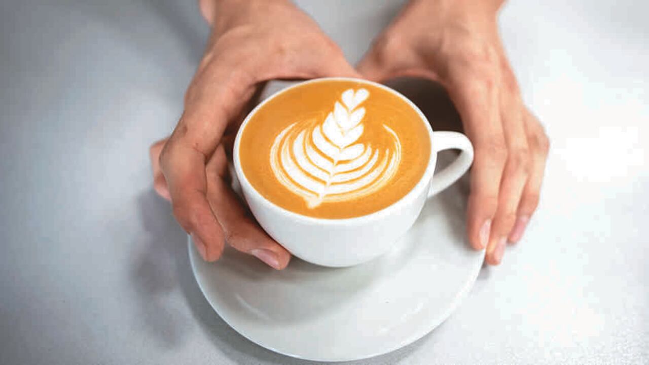 La subasta tuvo lugar la semana pasada y se llegó a pagar 70 dólares por una libra de café colombiano.