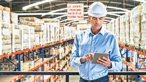 Algunos de los beneficios de la digitalización de los procesos logísticos son evitar conteos manuales, alimentar los sistemas de manera automática y tener visibilidad real de los inventarios.