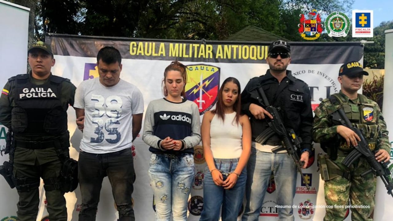 Dos mujeres recibieron una dura condena por el secuestro y hurto a un ciudadano turco canadiense.