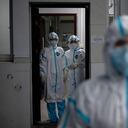 Este caleño le contó a El País en medio de su confinamiento que él, tres miembros de su familia y una persona que trabaja con ellos tienen Covid-19.