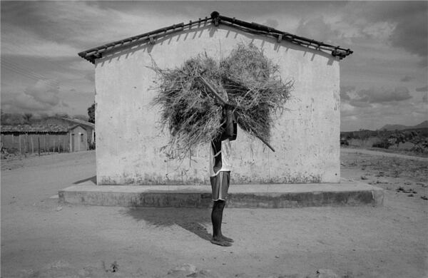 André Cypriano ha presentado su obra en Uruguay, Paraguay, Bolivia, Argentina y 16 ciudades de Brasil. 