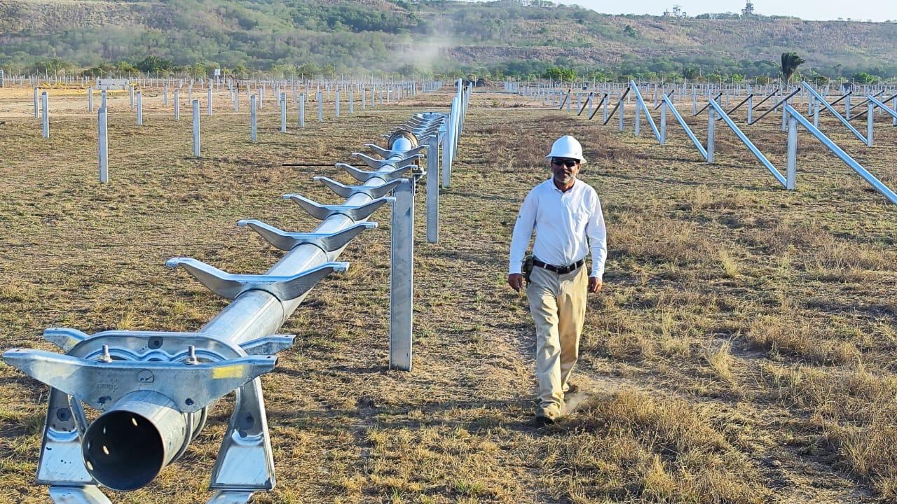 Drummond 100 empresas