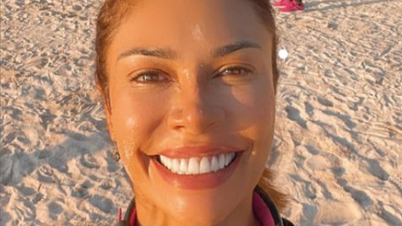 Martha Isabel Bolaños desató polémicas en MasterChef - Foto tomada de Instagram @marthaisabelii