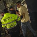 Gracias a la acción de Policía y Fiscalía en 2023 en Bogotá se ha capturado una persona cada 11 días por delitos contra menores.