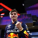 Los focos del mundo apuntan a Max Verstappen.