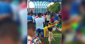 Corregimiento de Versalles.