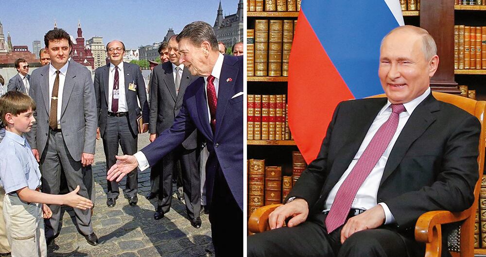 La autobiografía de Trump_5