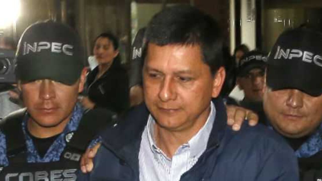 Movice y dh Colombia pidieron a la JEP expulsar al coronel (r) Róbinson González del Río.