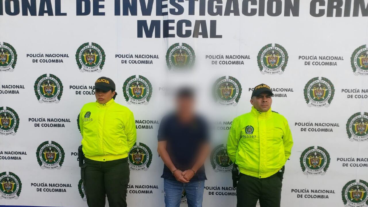 Captura del zar del cambiazo de las tarjetas