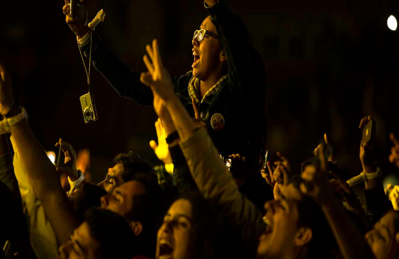 Fotografía: David Amado / SEMANA