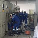 Se suspenderá el servicio en el circuito Centro 11 de 6:00 a.m. a 11:30 a.m.