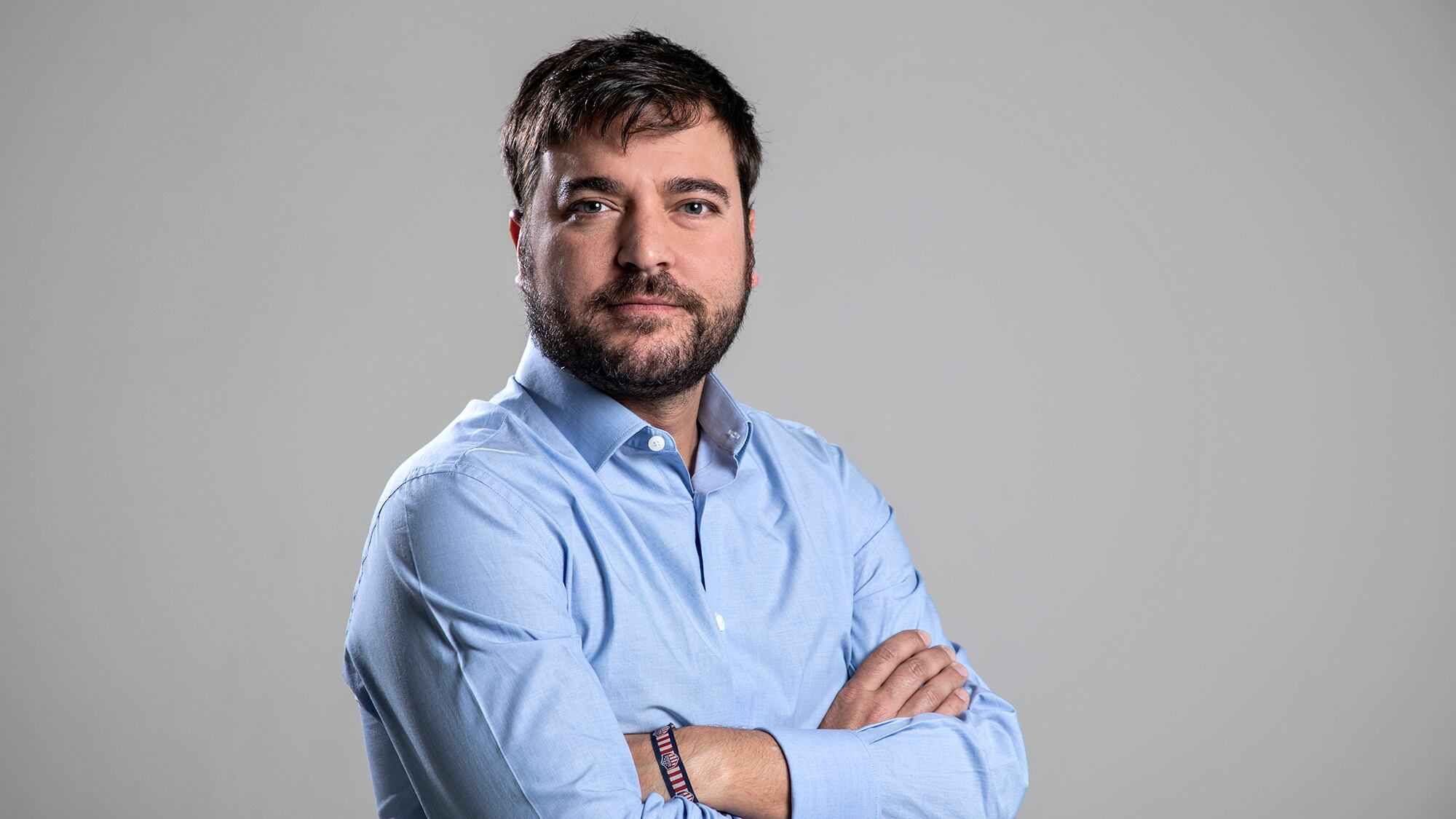 Jaime Pumarejo, Alcalde de Barranquilla