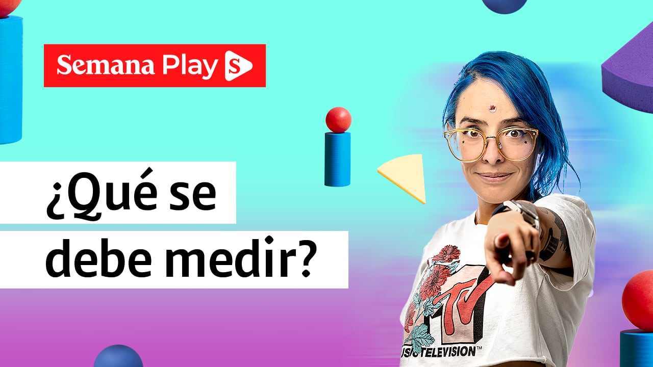 ¿Qué se debe medir? | Manuela Villegas en Del marketing y otros demonios