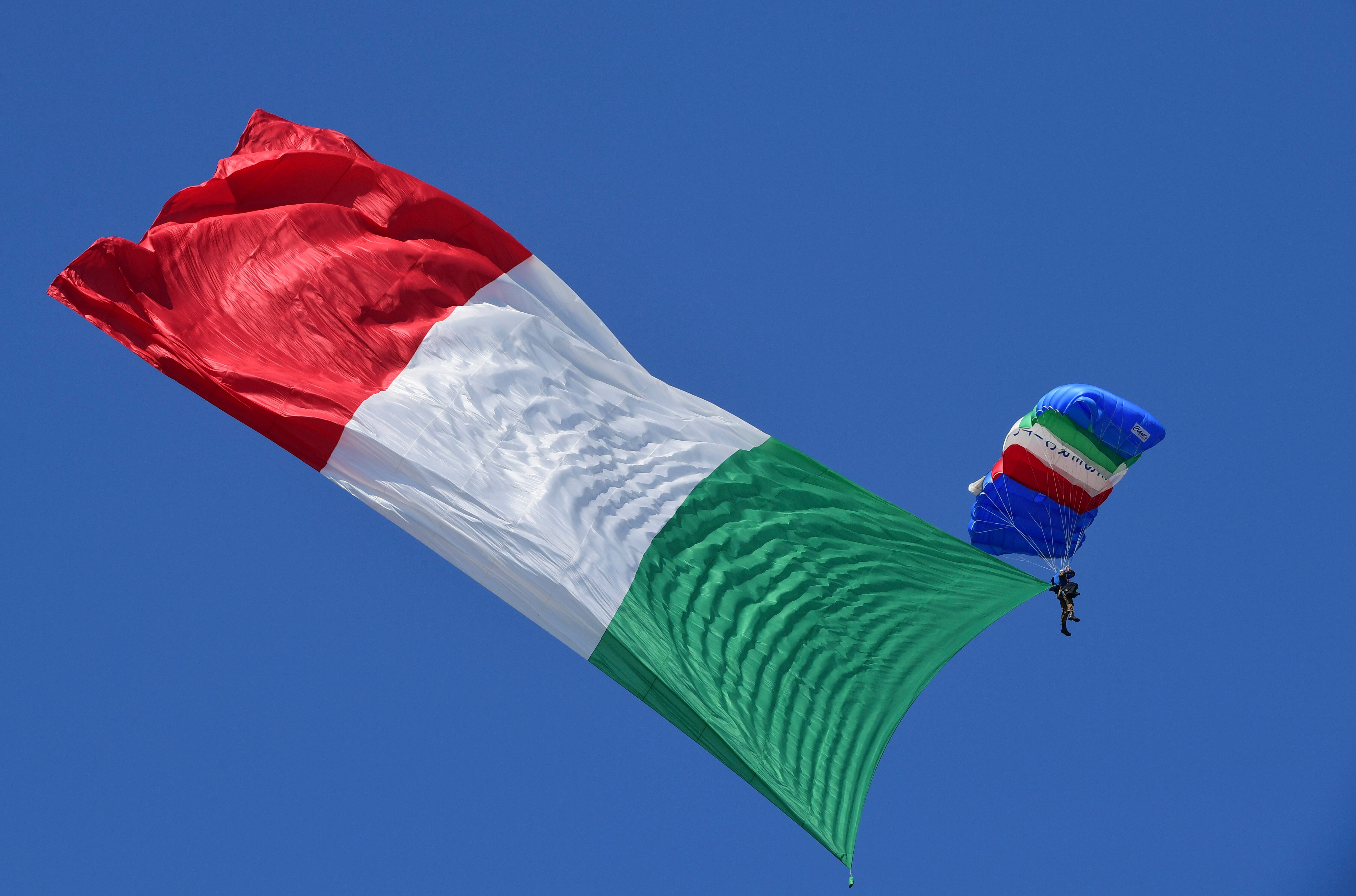 Gran Premio de Fórmula Uno de Toscana