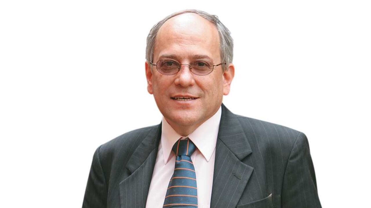 José Obdulio Gaviria