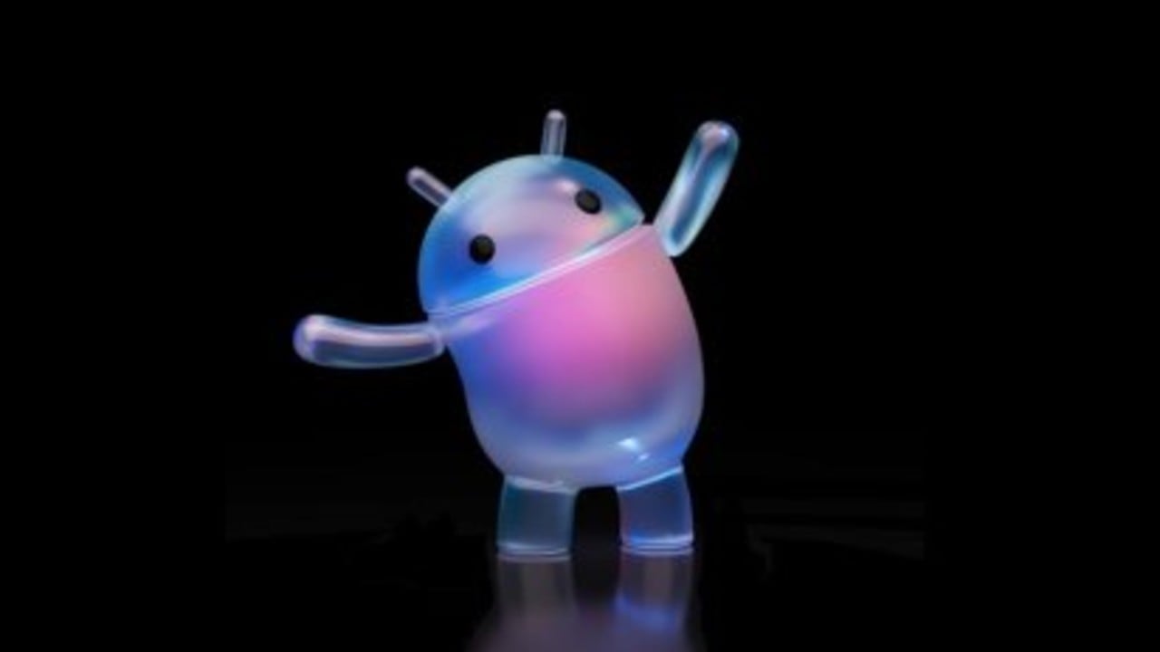 Recurso de Android con Gemini Intelligence.