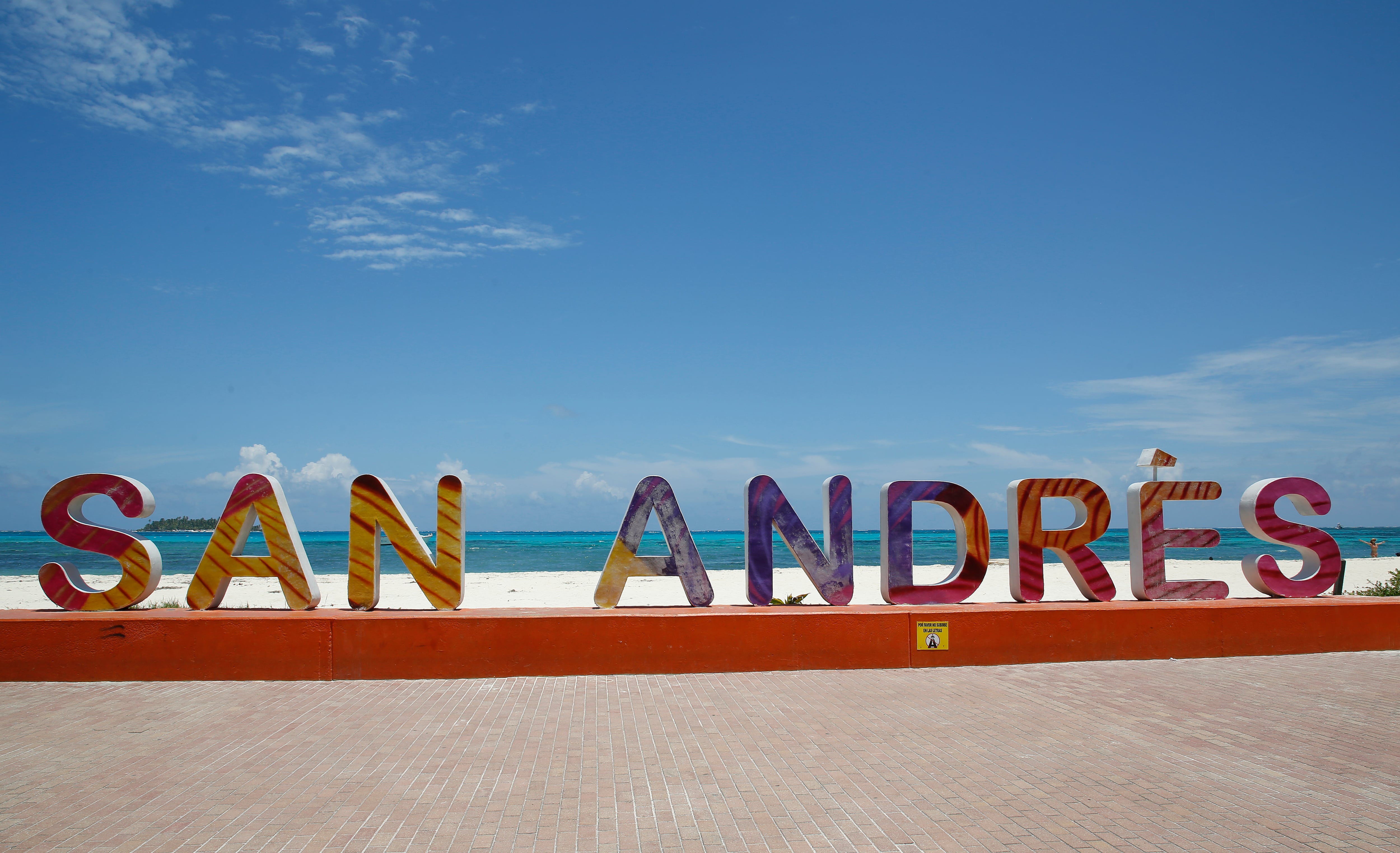 San Andres