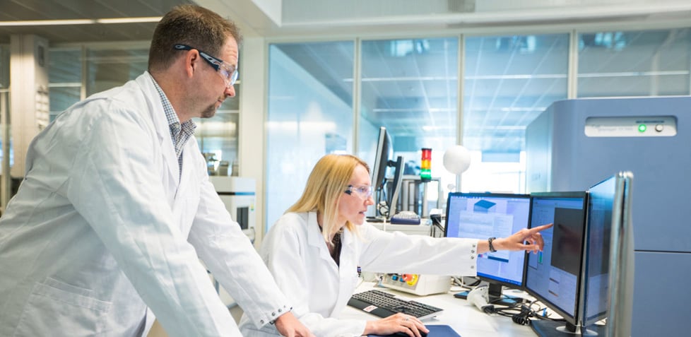 Las tres acciones clave para reimaginar la medicina en Colombia según Novartis.