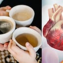 El té que reduce los triglicéridos y el colesterol.