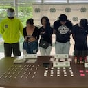 Fabrica de drogas sintéticas en Cartagena