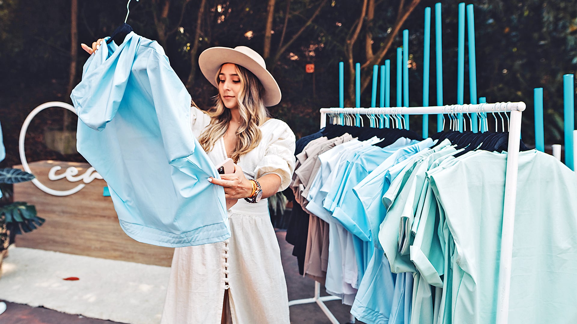 NO USAR, USO EXCLUSIVO MEJOR COLOMBIA, Especial Hecho en Colombia, Historias