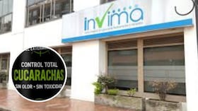 Alerta sanitaria Invima