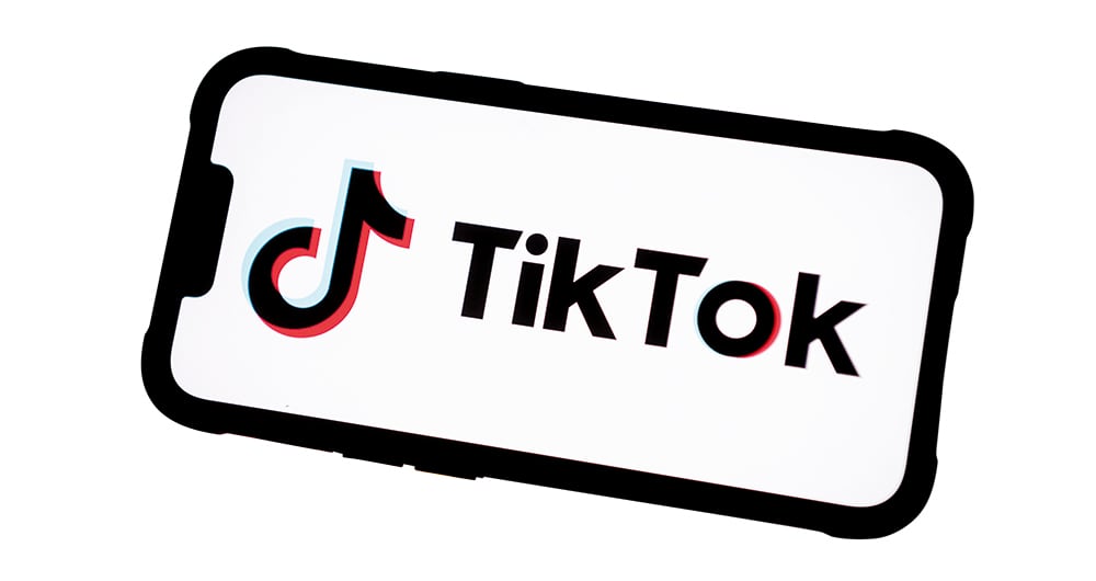 La tendencia se ha hecho famosa en TikTok, pero advierten de los posibles riesgos.