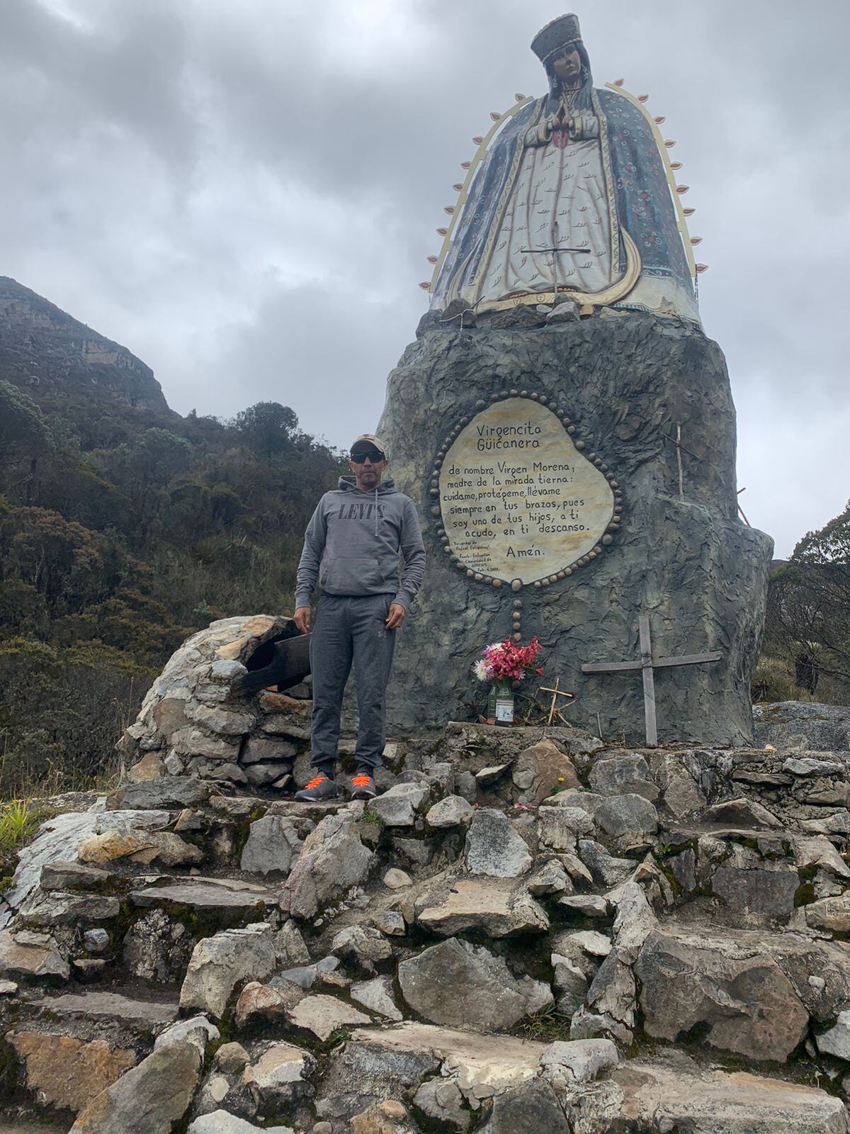 Intendente Edwin Blanco Báez, asesinado en operativo contra el alias Otoniel