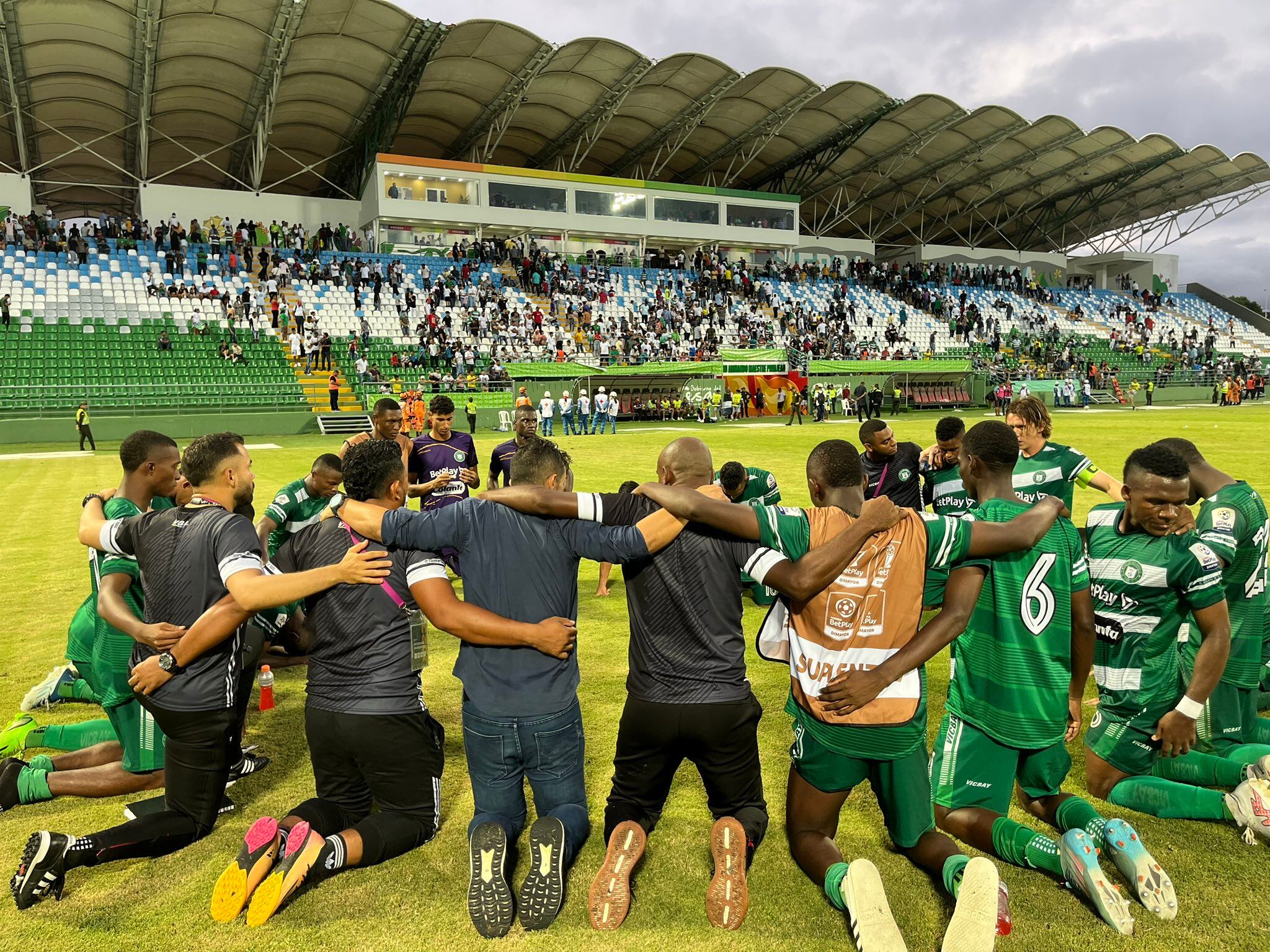 Tomado de @ValleduparVFC