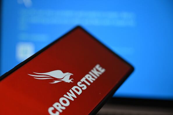 CrowdStrike