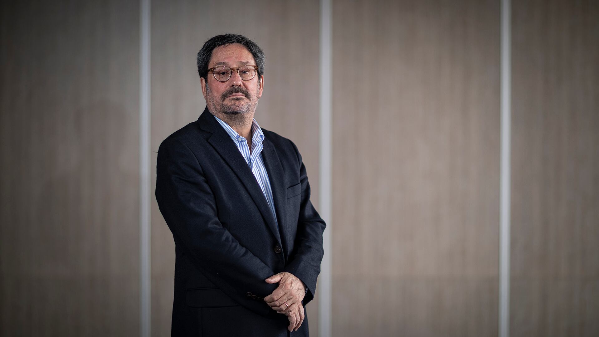 Francisco Santos, ex vicepresidente de Colombia