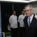 General (r) Mario Montoya