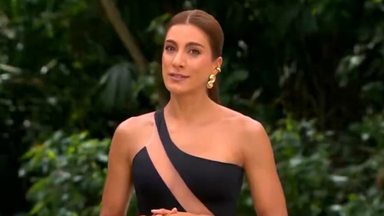 Andrea Serna dará noticia en el Desafío Siglo XXI