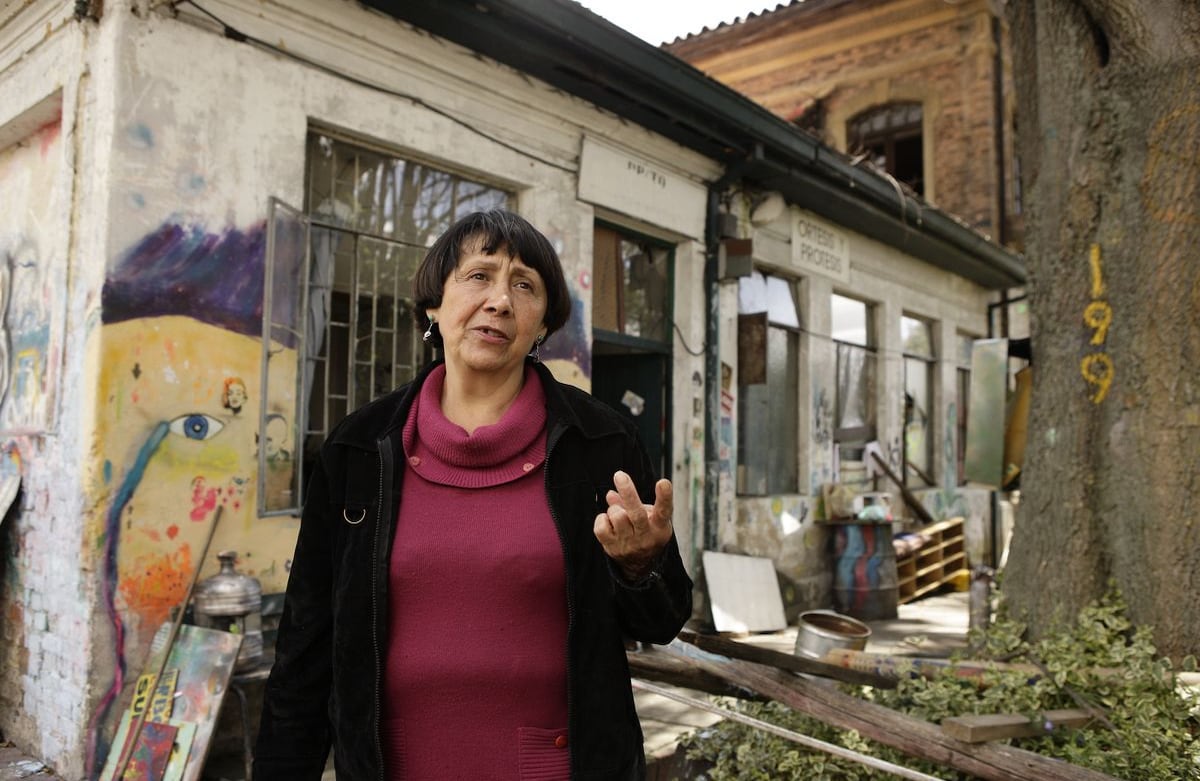 Foto: Daniel Reina / SEMANA