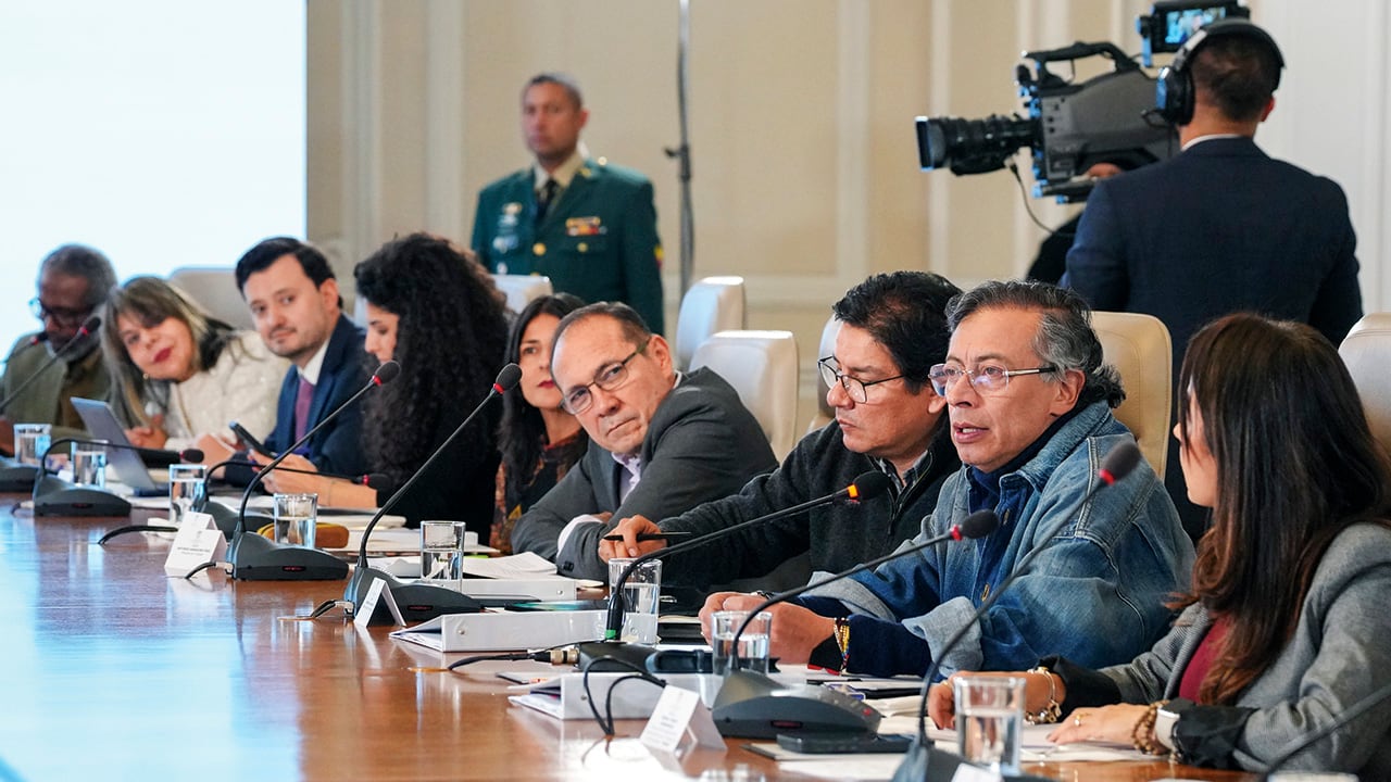Los resultados del Empalme