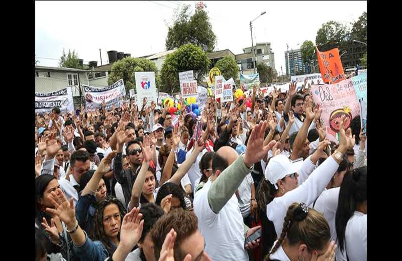 Foto: Esteban Vega / SEMANA