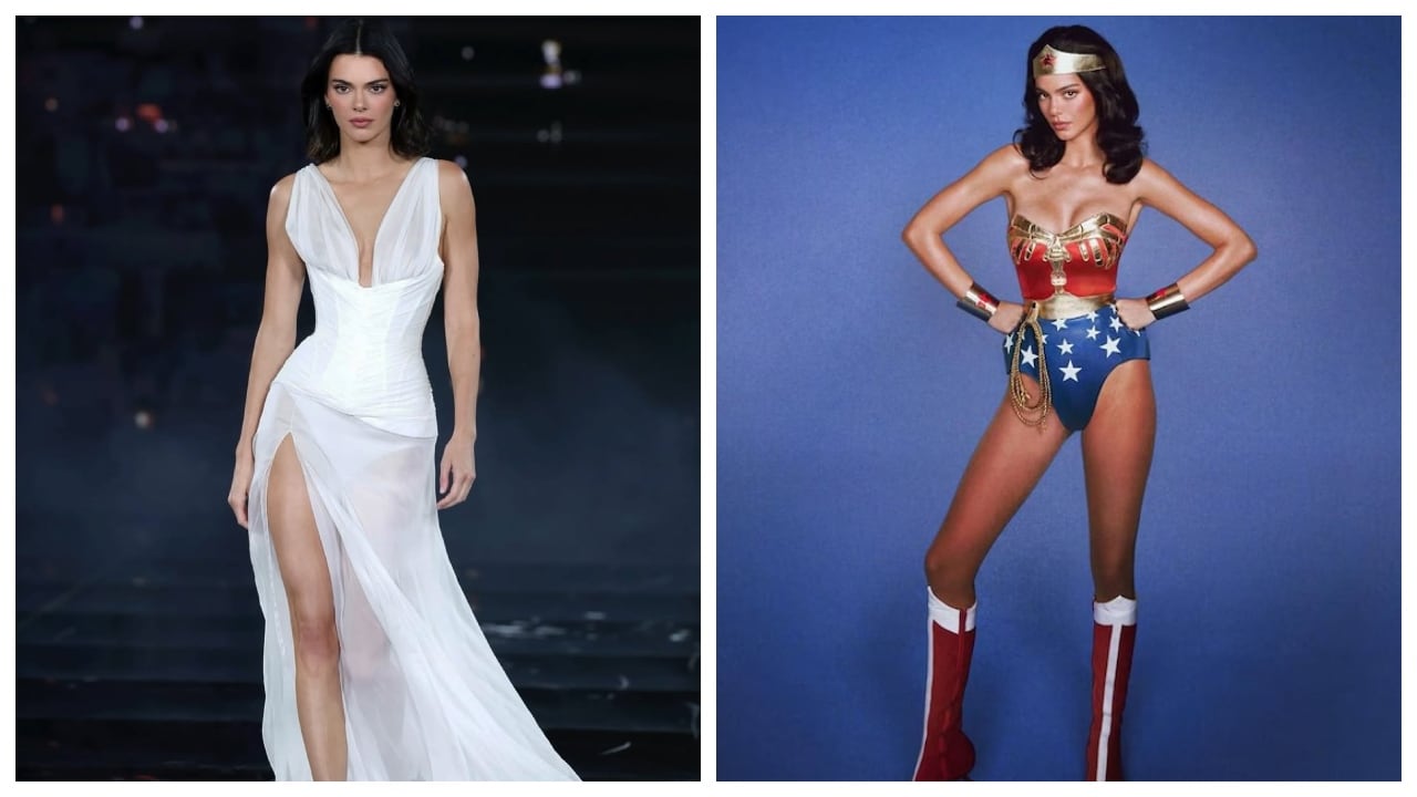 Los disfraces más icónicos de las celebridades.