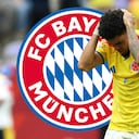 Luis Díaz, figura de Bayern Múnich lamentó la eliminación de Colombia en el Mundial 2026