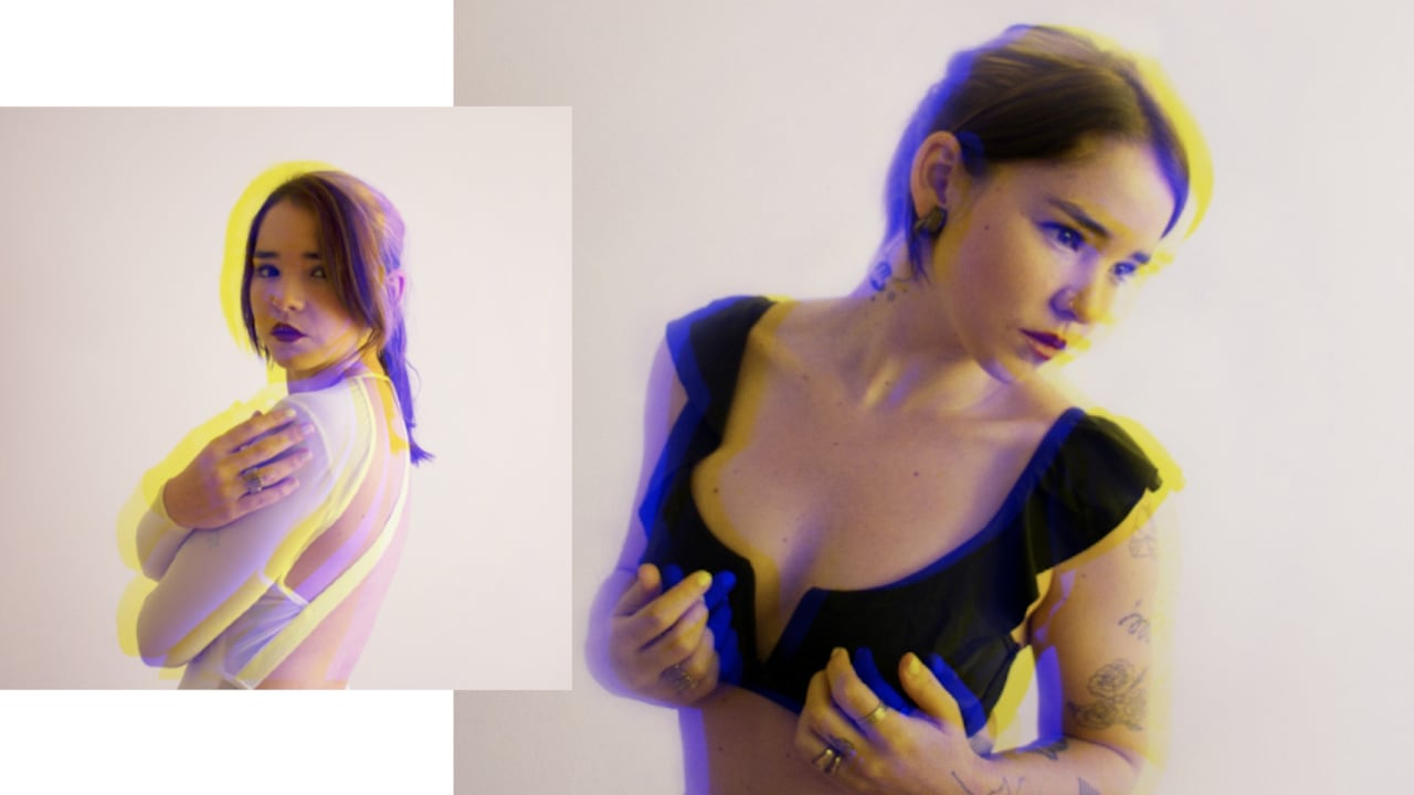 Soy Emilia es Juanita Carvajal. Juanita Carvajal es Soy Emilia.