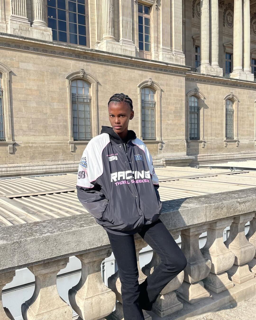 La modelo Valentina Castro modelará en el desfile de Victoria's Secret junto a Daniella Álvarez y Karol G.