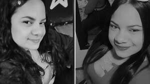 Steffany Barranco fue asesinada este miércoles 29 de mayo en el centro comercial Santa Fe.