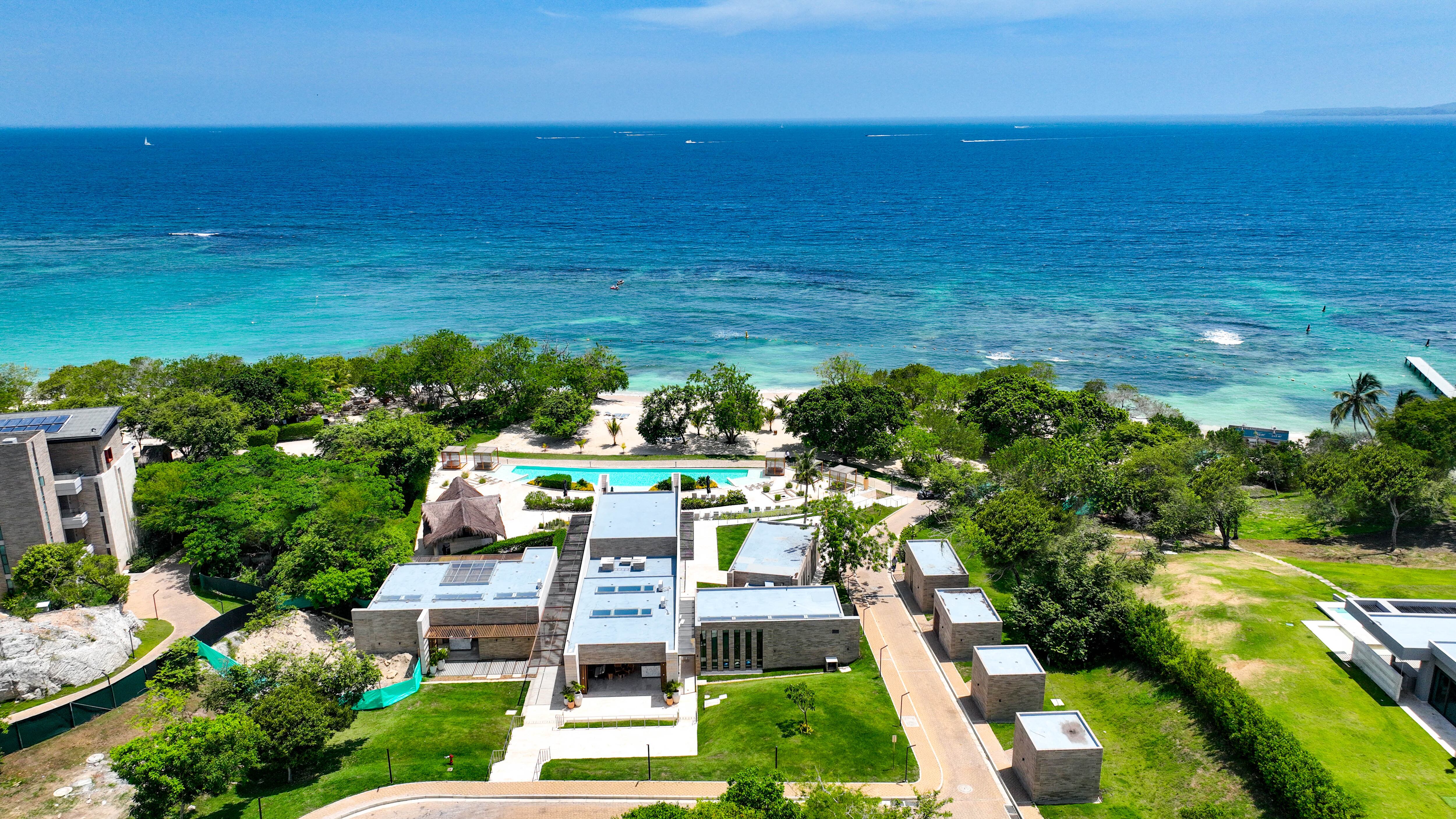 Arquitectura y Concreto / API