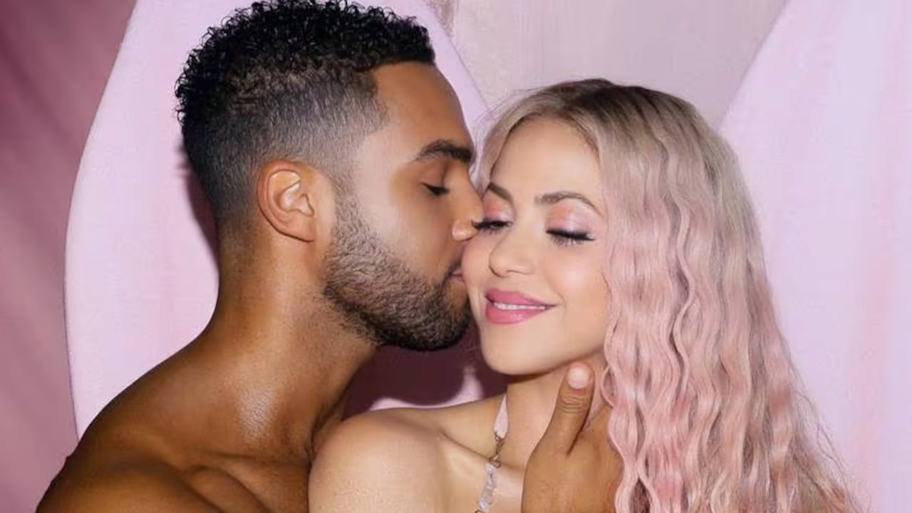 Foto: Captura de pantalla / Instagram