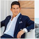 Se viralizó un video del futbolista en pleno auge de la propuesta matrimonial de su expareja.