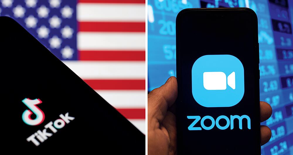 Los requerimientos de información que hizo la Superindustria a WhatsApp son similares a los que se han adelantado con plataformas como Uber, Facebook, Google, TikTok y Zoom. El objetivo es proteger los datos de colombianos.