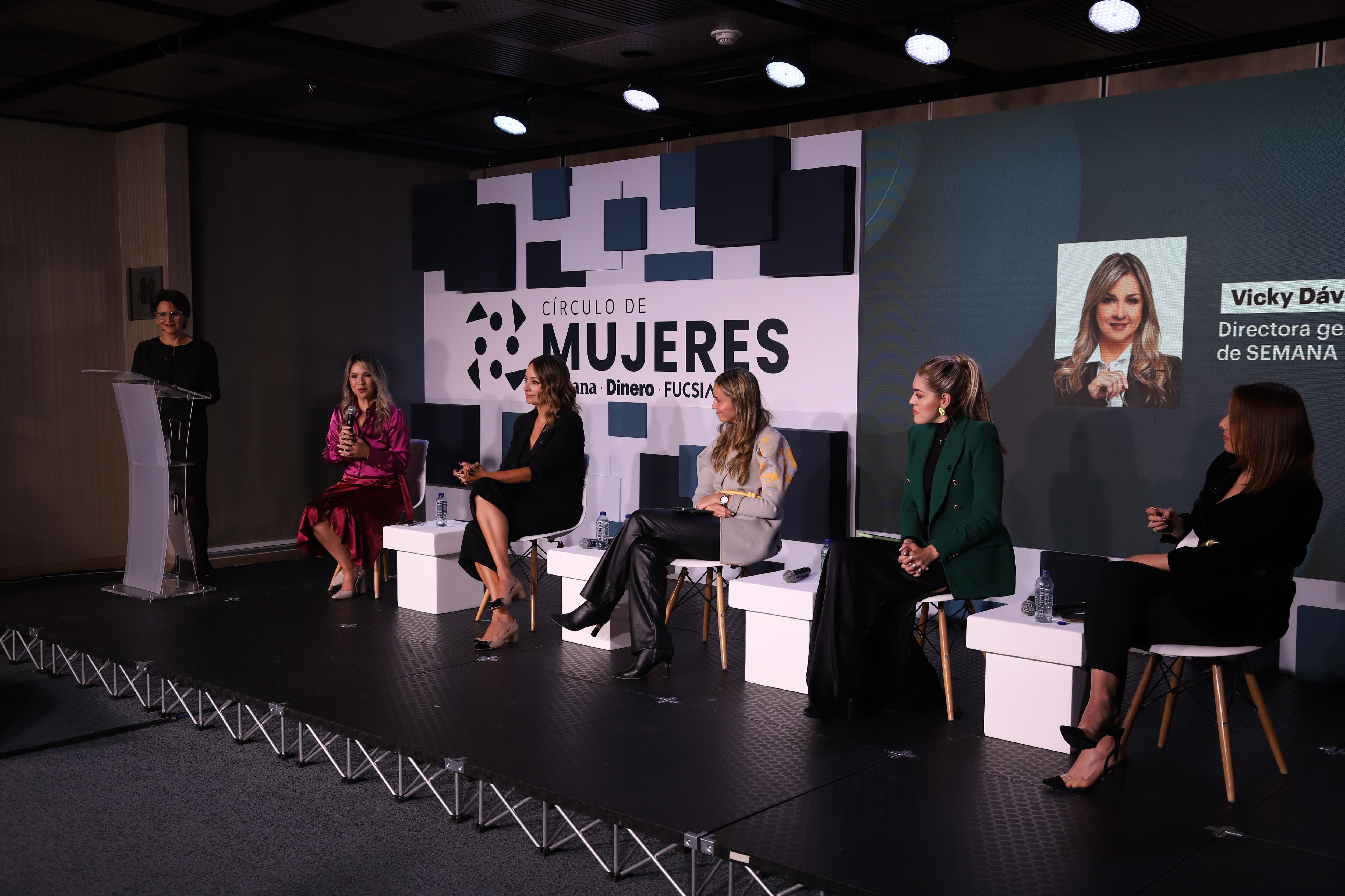 Circulo de Mujeres